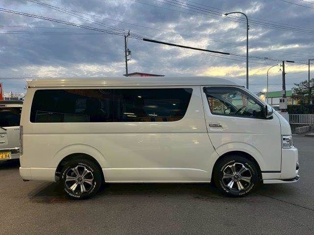 TOYOTA HIACE WAGON 2015 Image 31