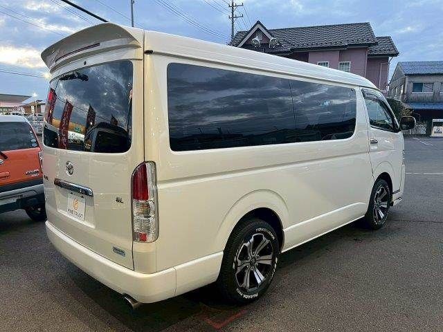 TOYOTA HIACE WAGON 2015 Image 31
