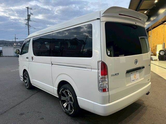TOYOTA HIACE WAGON 2015 Image 31