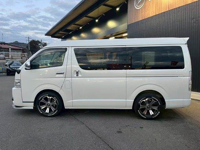 TOYOTA HIACE WAGON 2015 Image 31