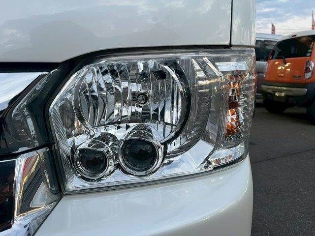 TOYOTA HIACE WAGON 2015 Image 31