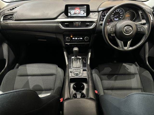 MAZDA ATENZA SEDAN 2015 Image 31