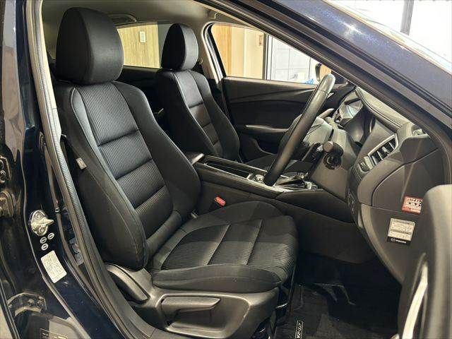 MAZDA ATENZA SEDAN 2015 Image 31