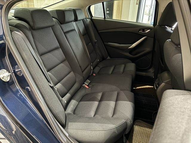 MAZDA ATENZA SEDAN 2015 Image 31