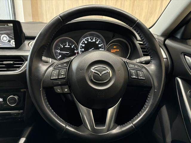 MAZDA ATENZA SEDAN 2015 Image 31