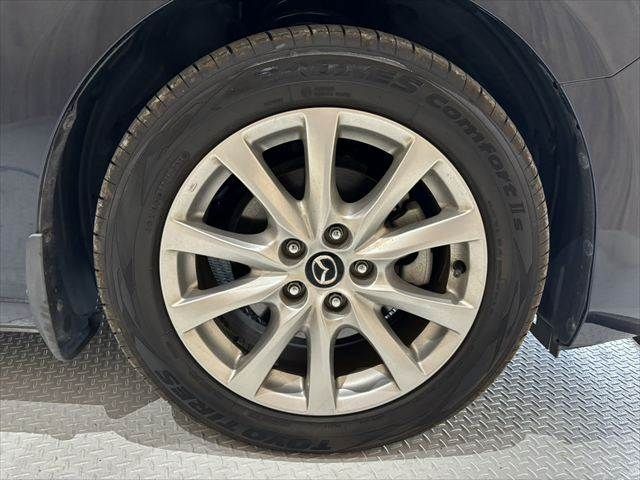 MAZDA ATENZA SEDAN 2015 Image 31