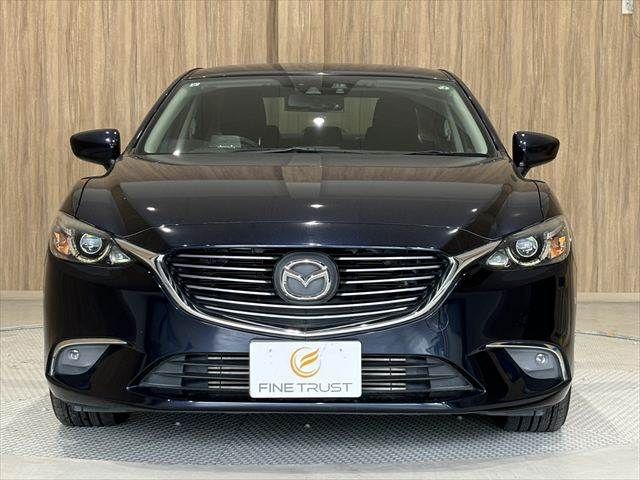 MAZDA ATENZA SEDAN 2015 Image 31