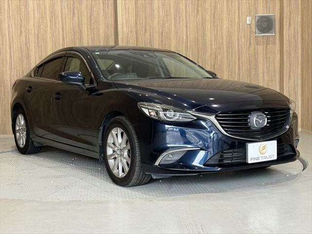 MAZDA ATENZA SEDAN 2015 Image 31