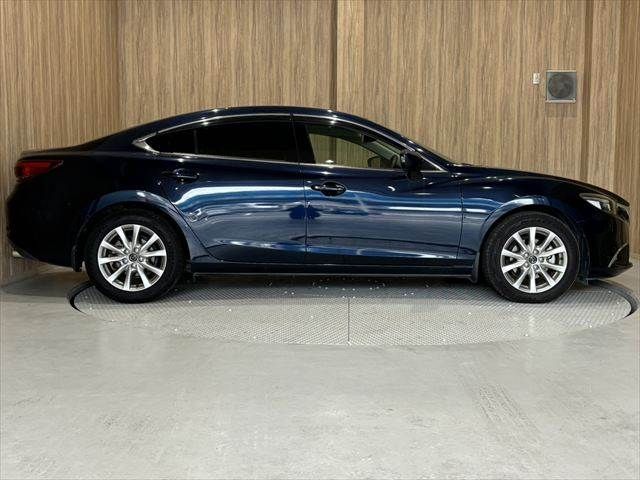 MAZDA ATENZA SEDAN 2015 Image 31