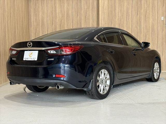 MAZDA ATENZA SEDAN 2015 Image 31