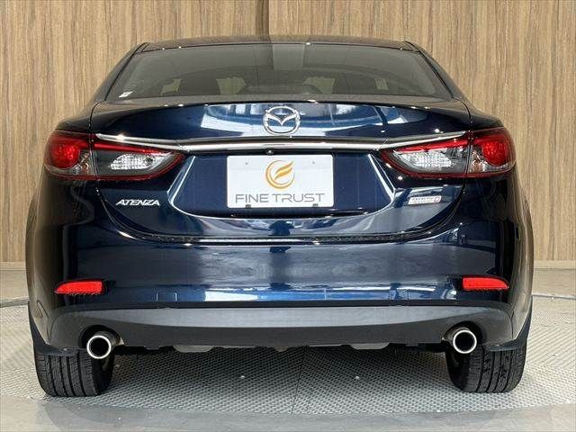 MAZDA ATENZA SEDAN 2015 Image 31