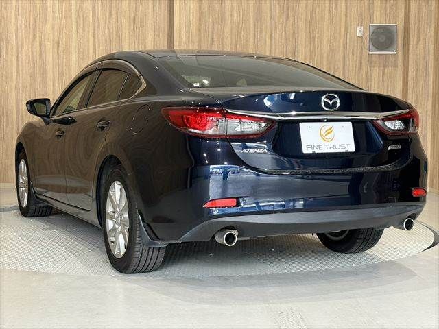 MAZDA ATENZA SEDAN 2015 Image 31