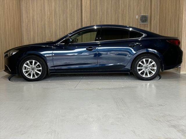 MAZDA ATENZA SEDAN 2015 Image 31