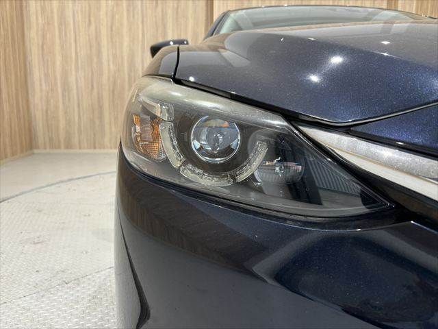 MAZDA ATENZA SEDAN 2015 Image 31