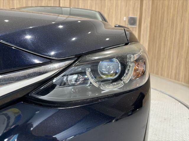 MAZDA ATENZA SEDAN 2015 Image 31