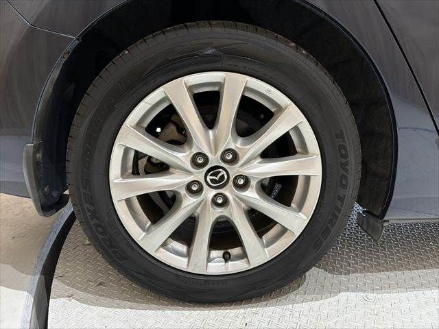 MAZDA ATENZA SEDAN 2015 Image 31