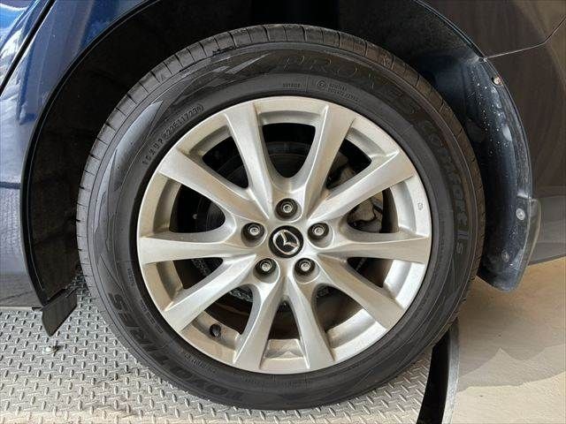 MAZDA ATENZA SEDAN 2015 Image 31