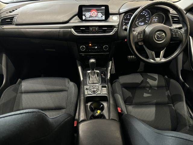 MAZDA ATENZA WAGON 2015 Image 31
