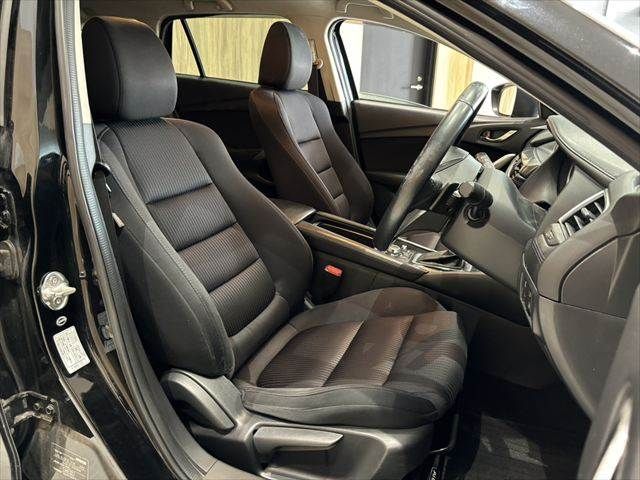 MAZDA ATENZA WAGON 2015 Image 31