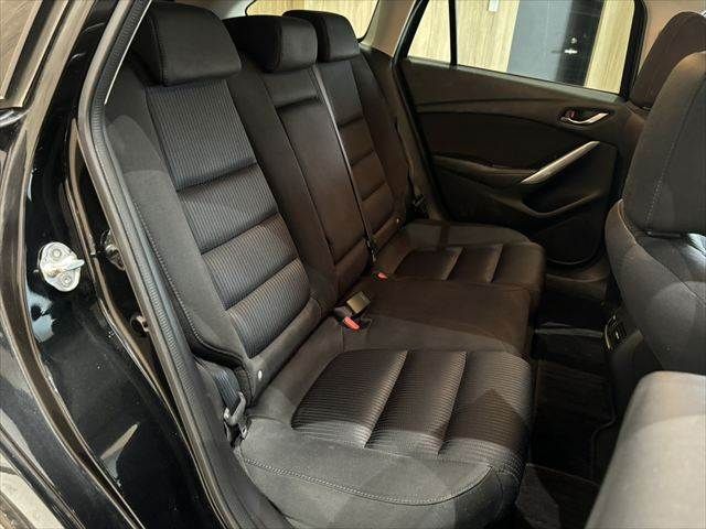 MAZDA ATENZA WAGON 2015 Image 31