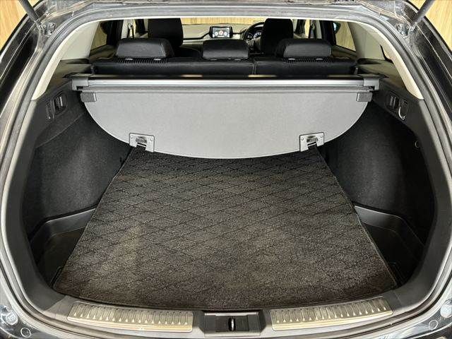 MAZDA ATENZA WAGON 2015 Image 31