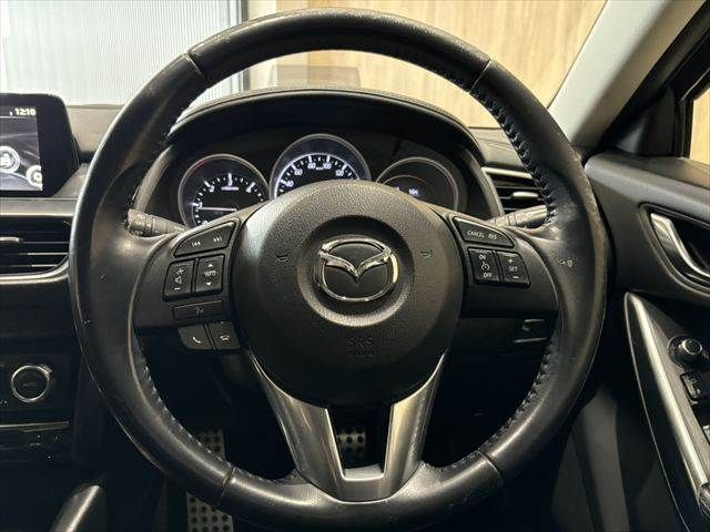 MAZDA ATENZA WAGON 2015 Image 31