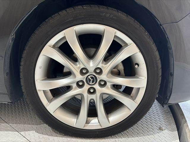 MAZDA ATENZA WAGON 2015 Image 31