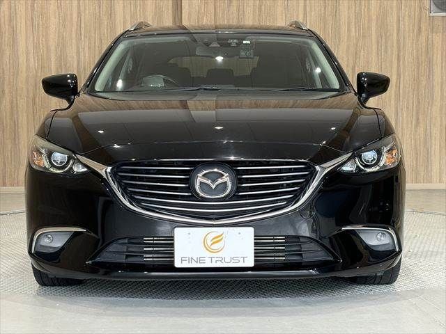 MAZDA ATENZA WAGON 2015 Image 31