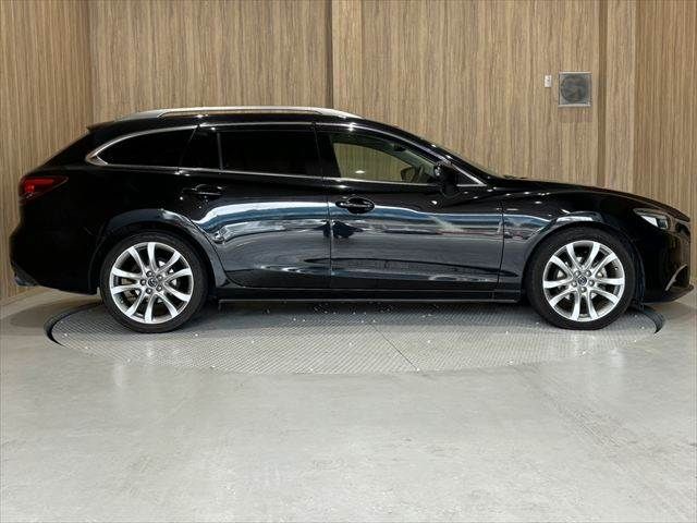 MAZDA ATENZA WAGON 2015 Image 31