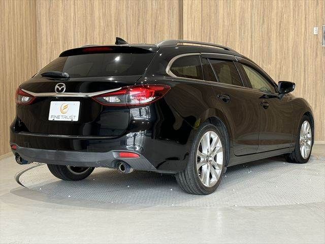 MAZDA ATENZA WAGON 2015 Image 31