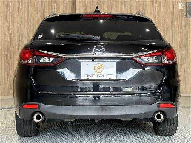 MAZDA ATENZA WAGON 2015 Image 31