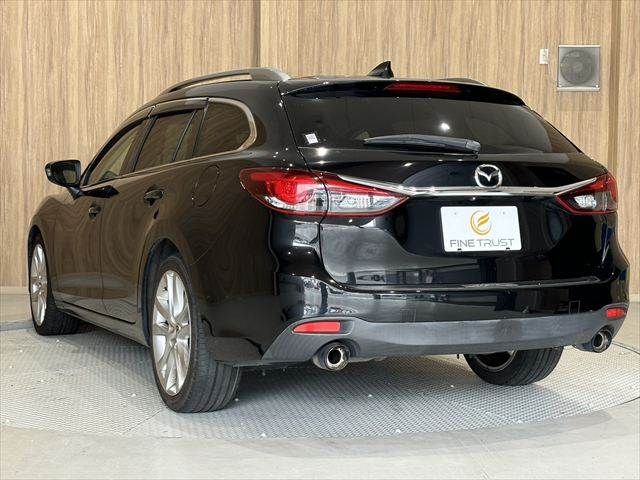 MAZDA ATENZA WAGON 2015 Image 31