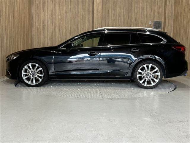 MAZDA ATENZA WAGON 2015 Image 31