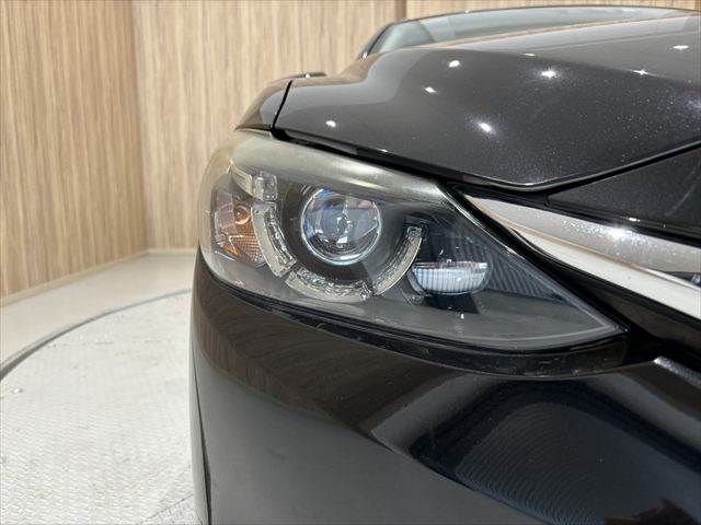 MAZDA ATENZA WAGON 2015 Image 31