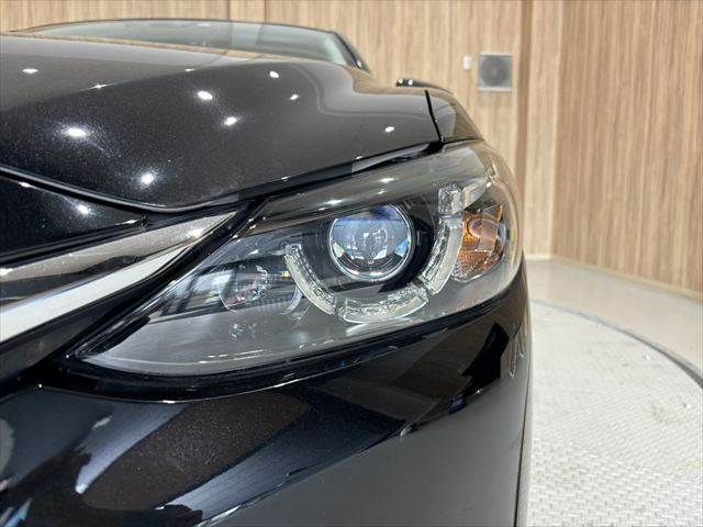 MAZDA ATENZA WAGON 2015 Image 31