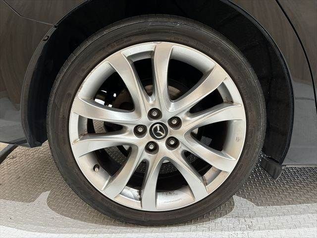 MAZDA ATENZA WAGON 2015 Image 31