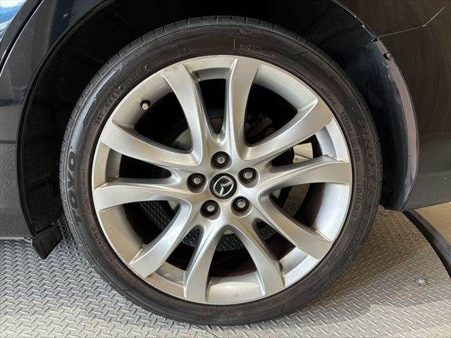 MAZDA ATENZA WAGON 2015 Image 31
