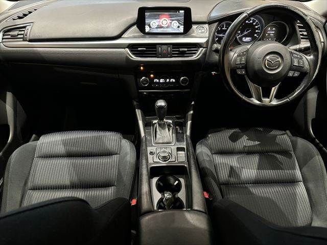 MAZDA ATENZA WAGON 4WD 2015 Image 31