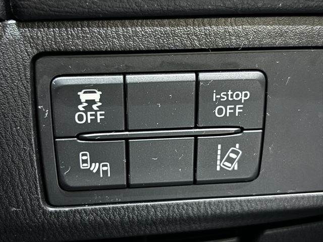 MAZDA ATENZA WAGON 4WD 2015 Image 31