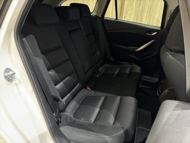 MAZDA ATENZA WAGON 4WD 2015 Image 31