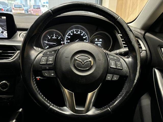 MAZDA ATENZA WAGON 4WD 2015 Image 31