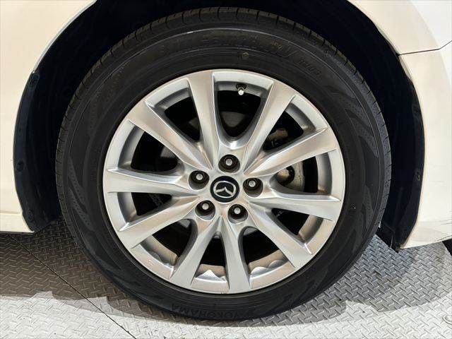 MAZDA ATENZA WAGON 4WD 2015 Image 31