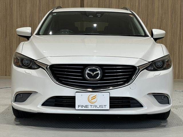 MAZDA ATENZA WAGON 4WD 2015 Image 31