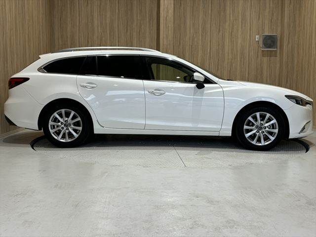 MAZDA ATENZA WAGON 4WD 2015 Image 31