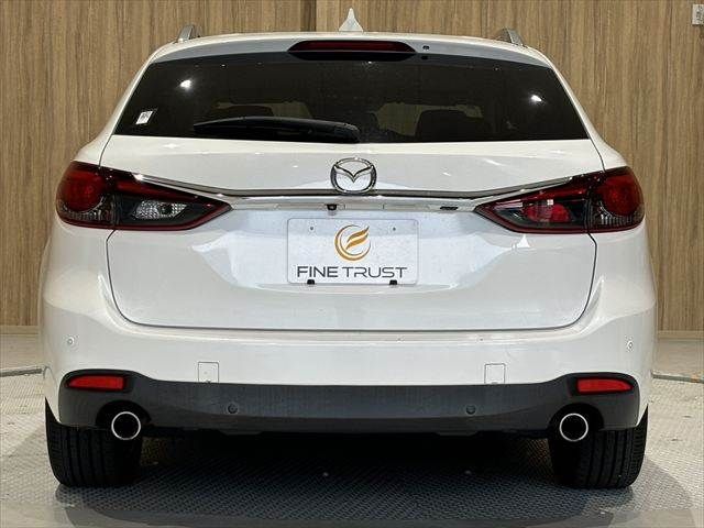 MAZDA ATENZA WAGON 4WD 2015 Image 31