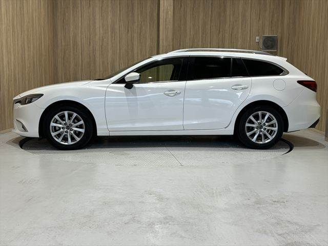 MAZDA ATENZA WAGON 4WD 2015 Image 31