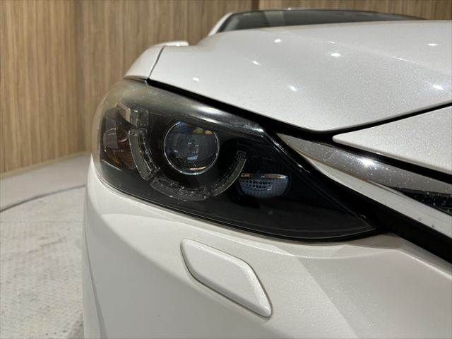 MAZDA ATENZA WAGON 4WD 2015 Image 31