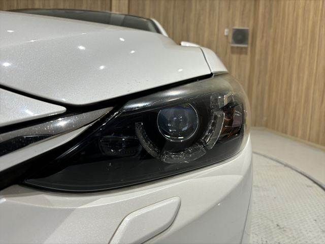 MAZDA ATENZA WAGON 4WD 2015 Image 31