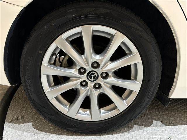 MAZDA ATENZA WAGON 4WD 2015 Image 31