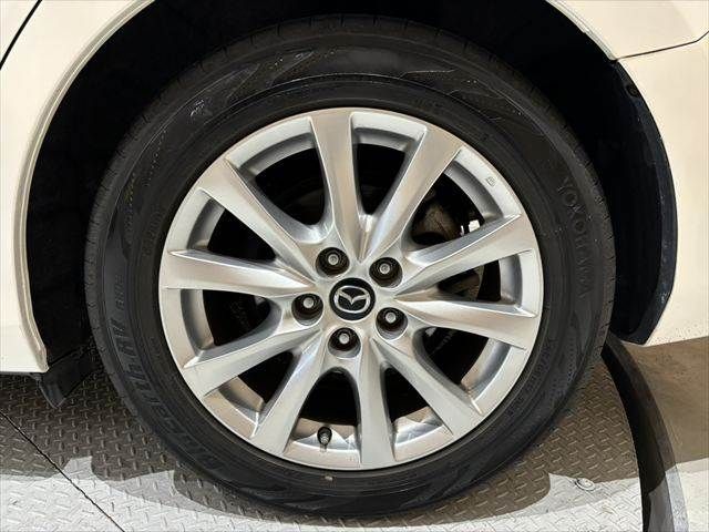 MAZDA ATENZA WAGON 4WD 2015 Image 31